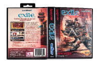 Exile 